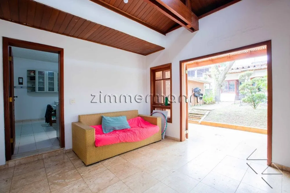 Casa, 3 quartos, 120 m² - Foto 1