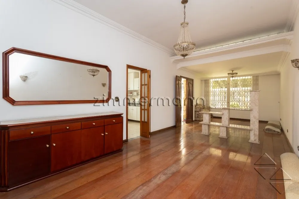 Casa, 3 quartos, 175 m² - Foto 1
