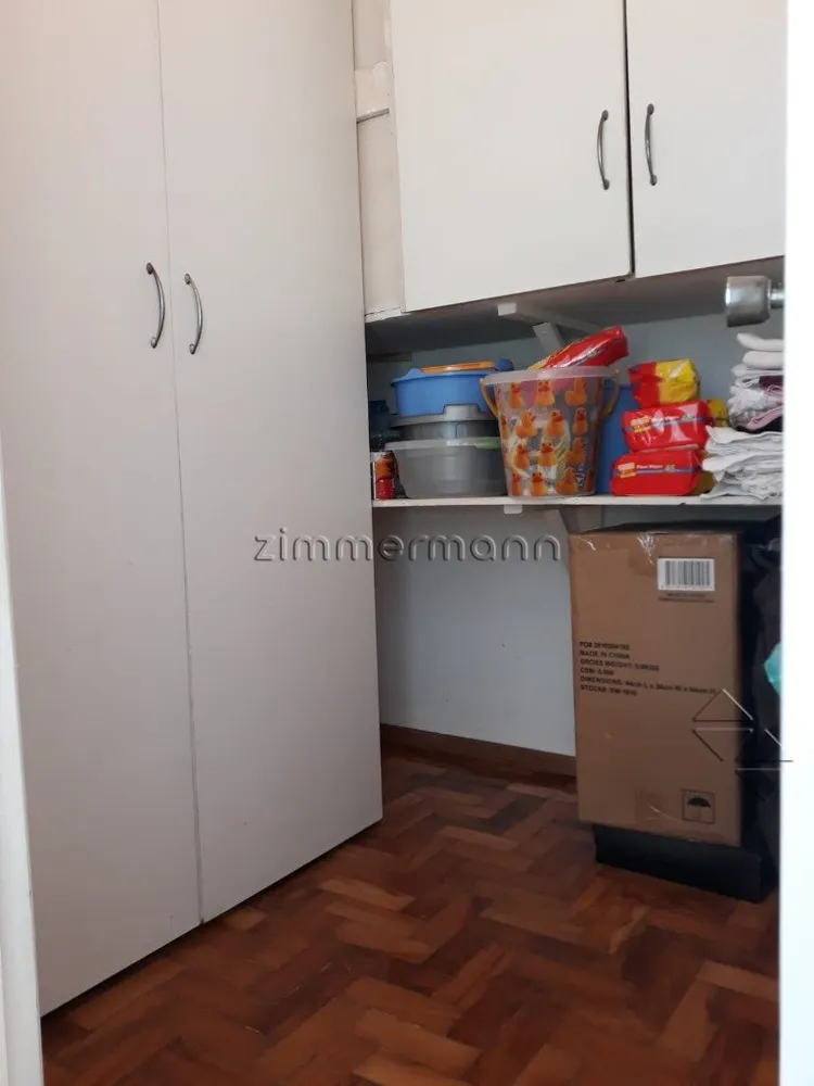 Apartamento, 2 quartos, 85 m² - Foto 7