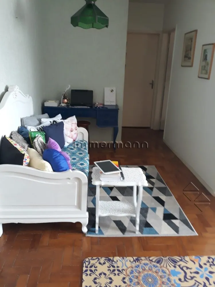 Apartamento, 2 quartos, 85 m² - Foto 1