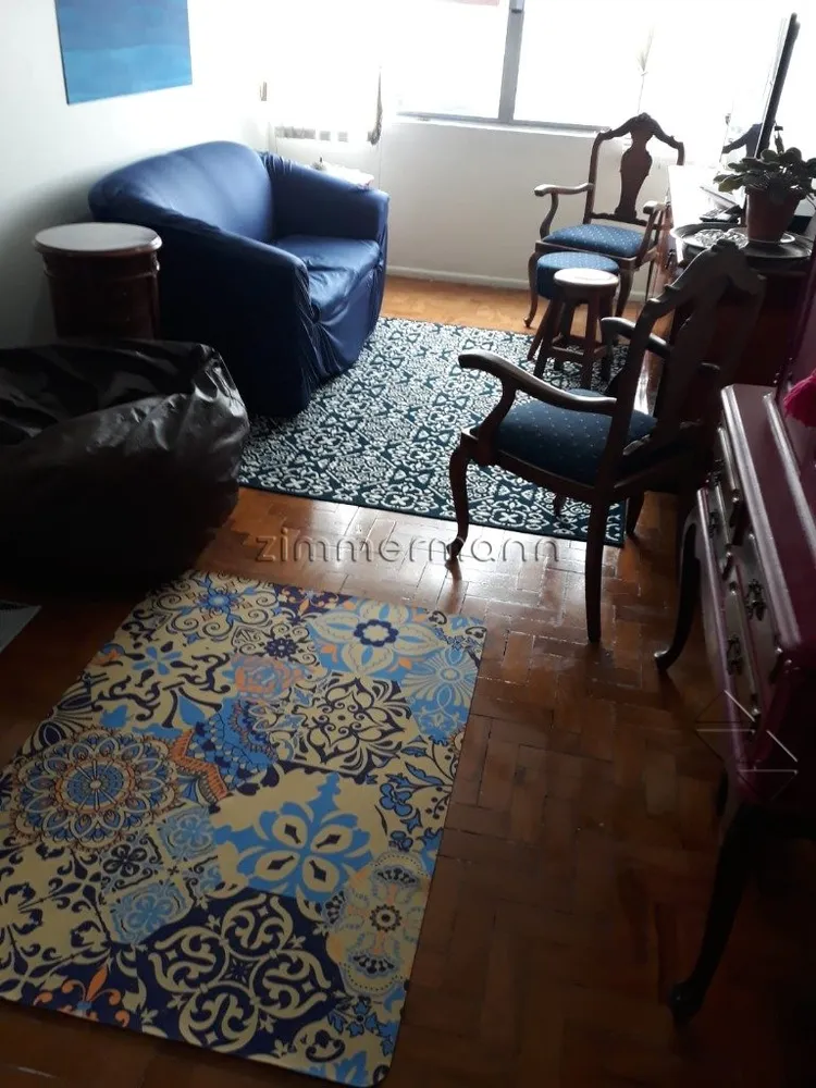 Apartamento, 2 quartos, 85 m² - Foto 2