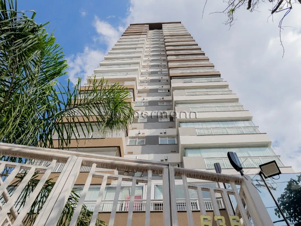 Apartamento, 2 quartos, 67 m² - Foto 12