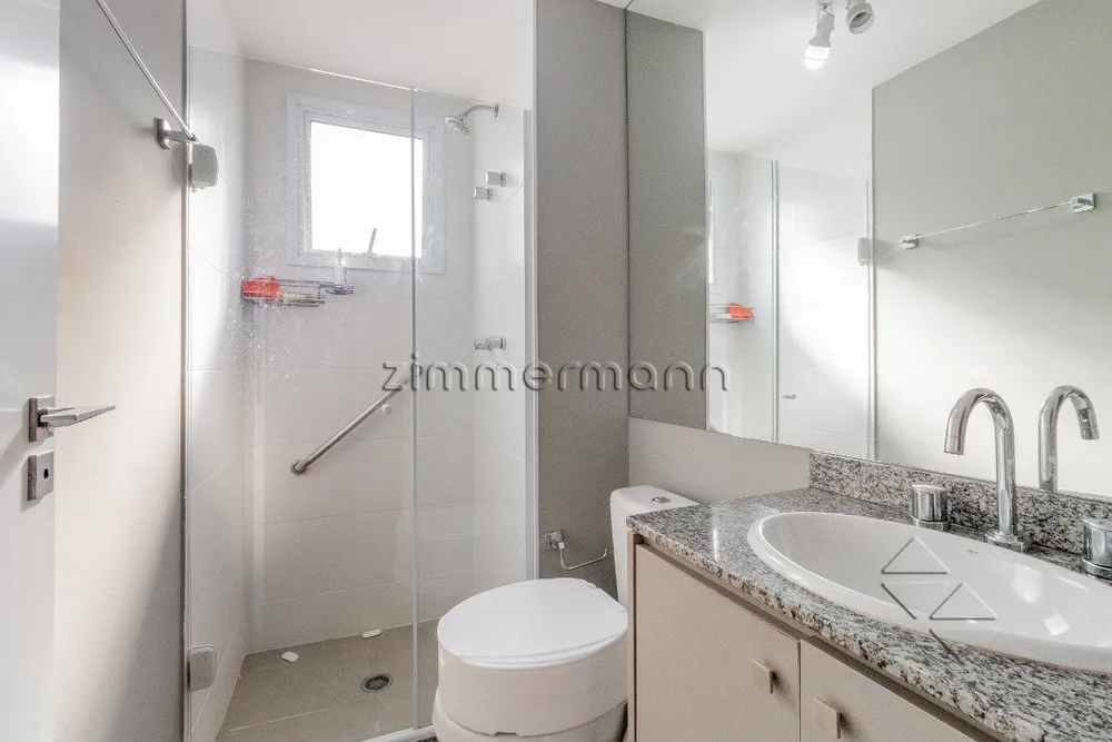 Apartamento, 2 quartos, 67 m² - Foto 7