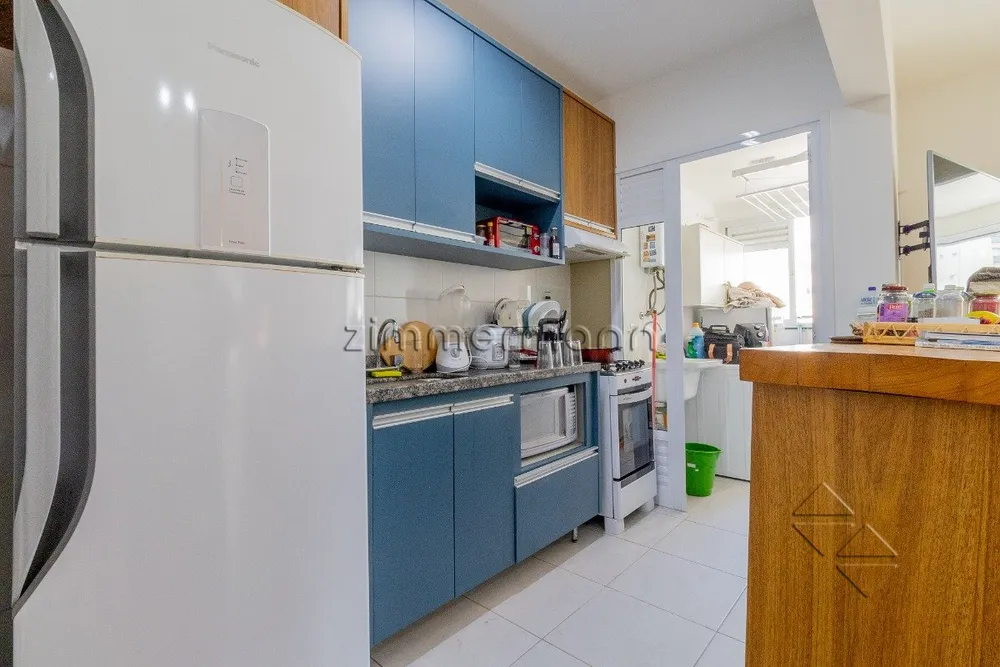 Apartamento, 2 quartos, 67 m² - Foto 5