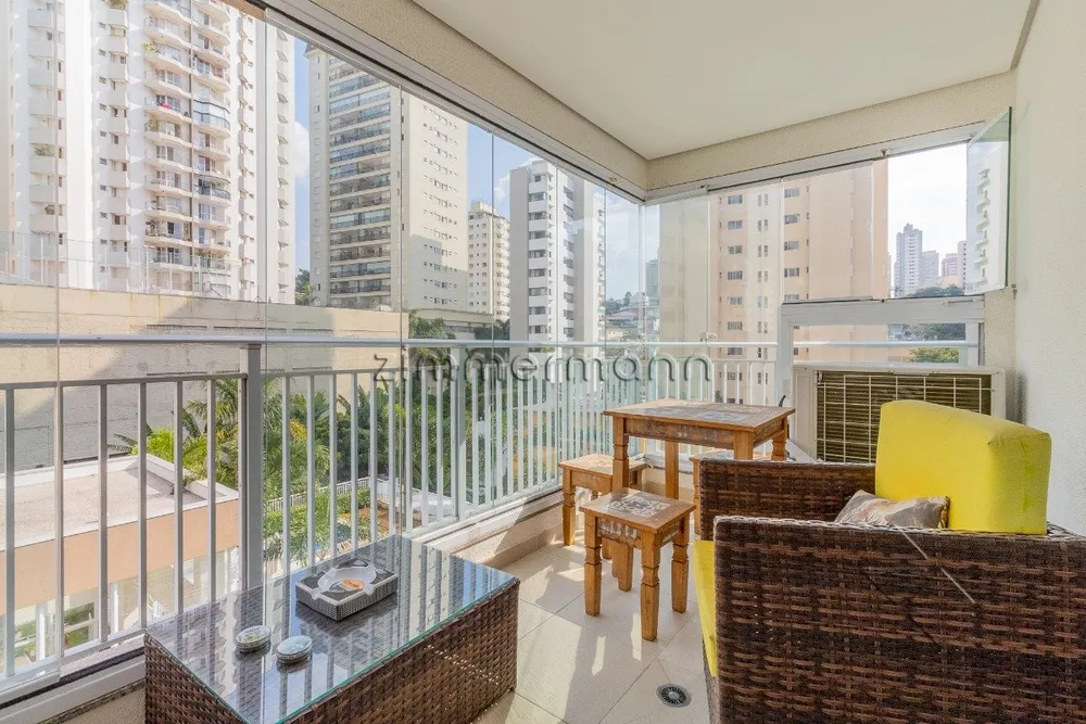 Apartamento, 2 quartos, 67 m² - Foto 2