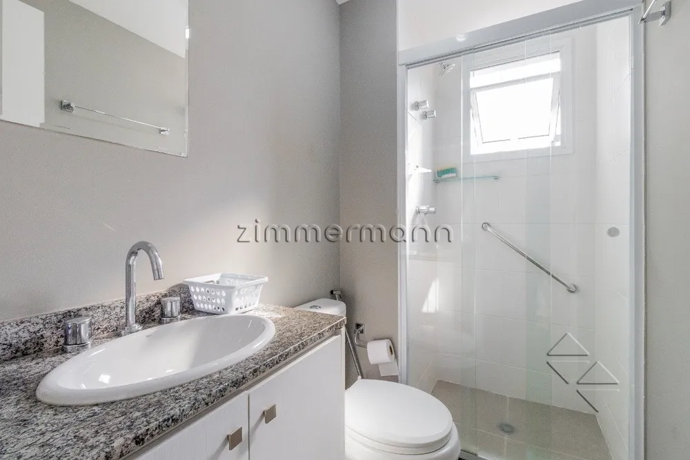 Apartamento, 2 quartos, 67 m² - Foto 8