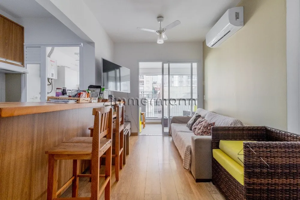 Apartamento, 2 quartos, 67 m² - Foto 4