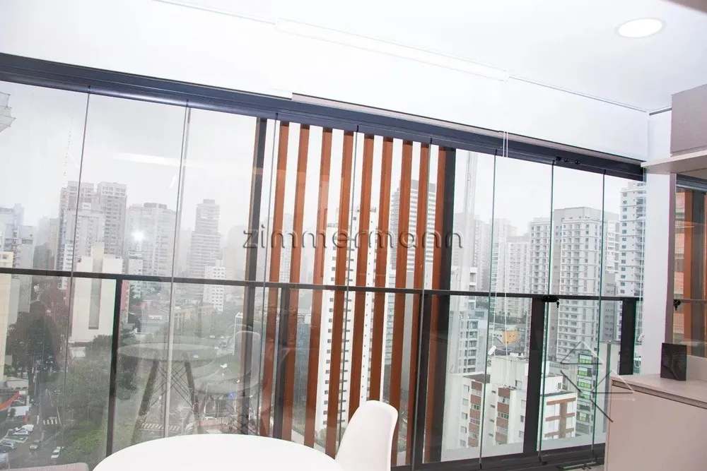 Apartamento, 1 quarto, 45 m² - Foto 4