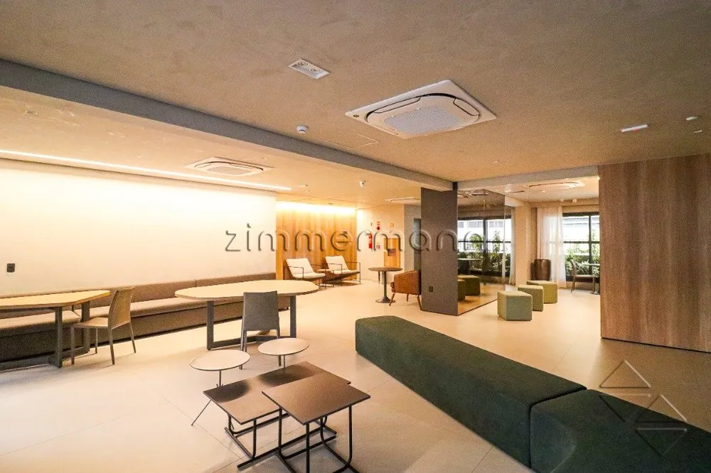 Apartamento, 1 quarto, 45 m² - Foto 10