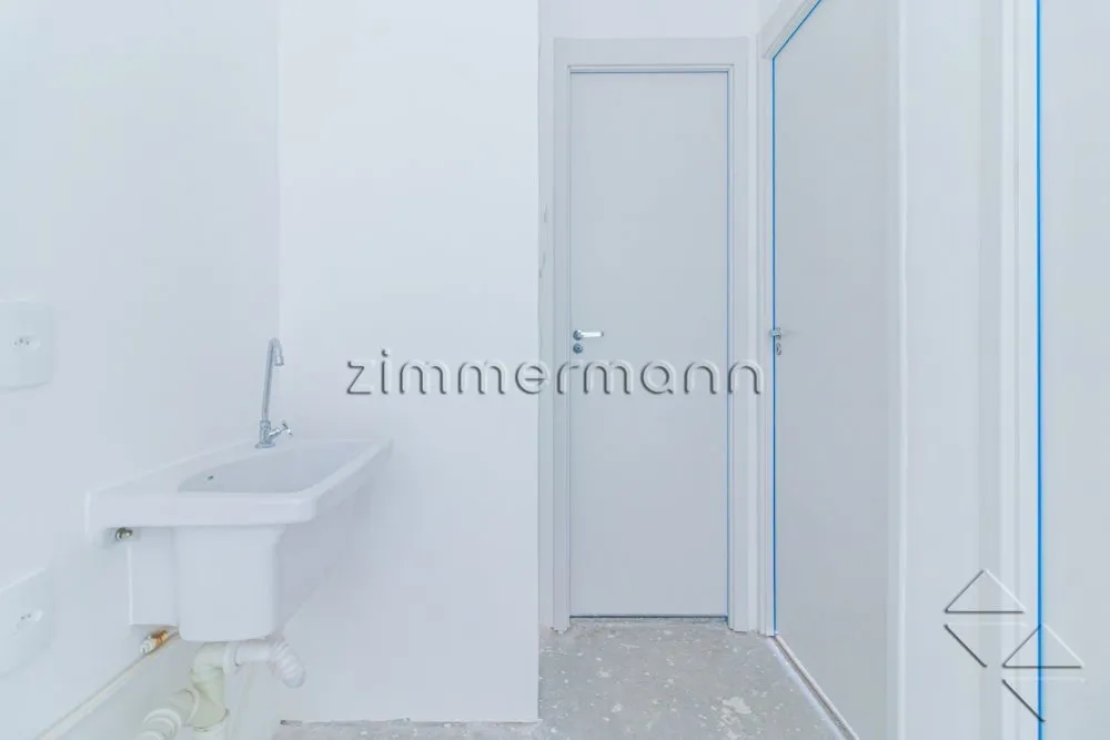 Apartamento, 2 quartos, 35 m² - Foto 9