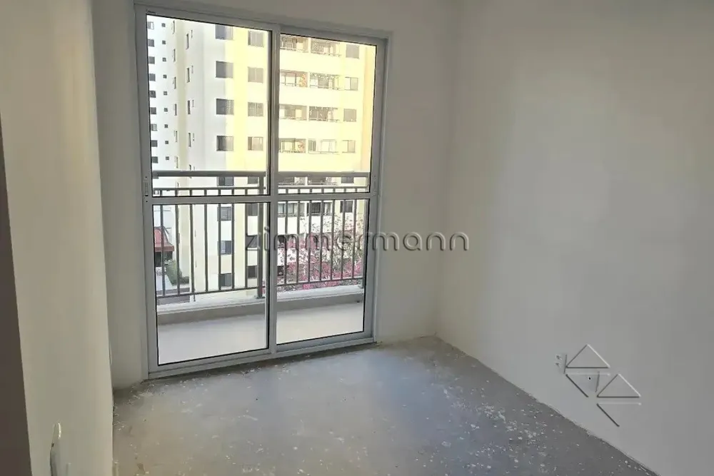 Apartamento, 2 quartos, 35 m² - Foto 1