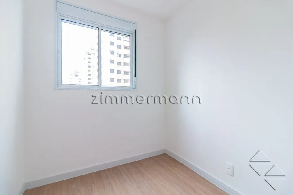 Apartamento, 2 quartos, 35 m² - Foto 7