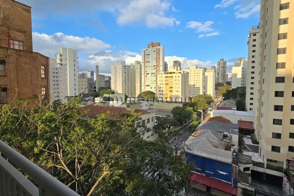 Apartamento, 2 quartos, 35 m² - Foto 2