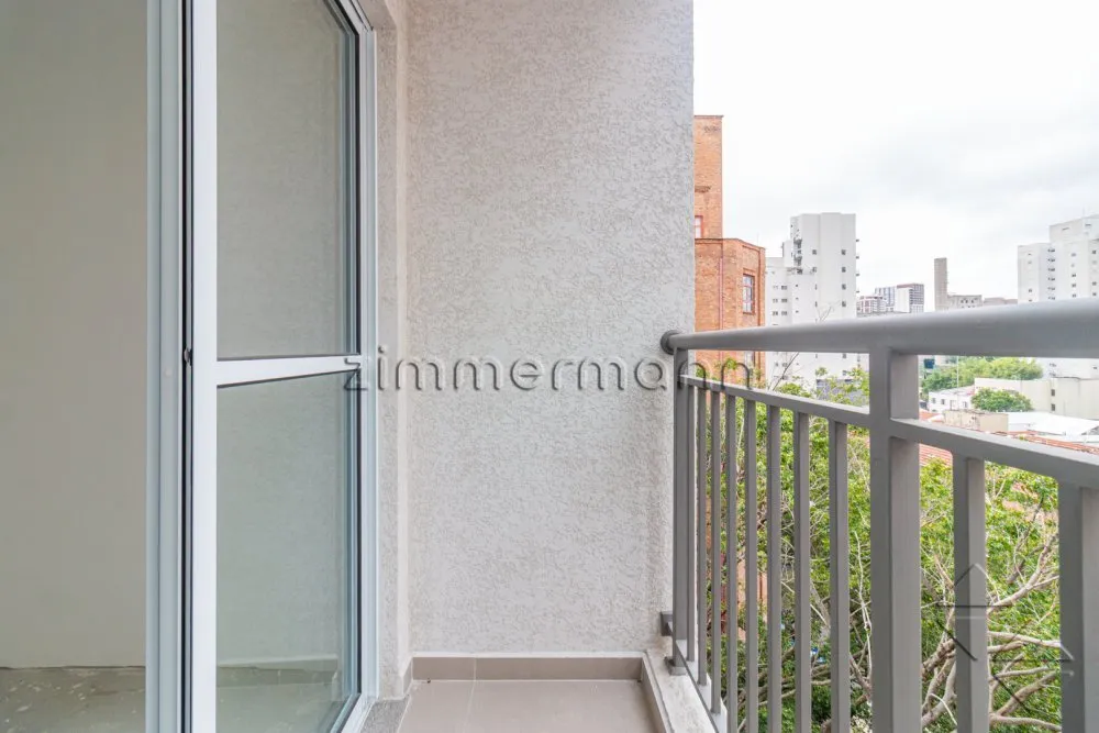 Apartamento, 2 quartos, 35 m² - Foto 7