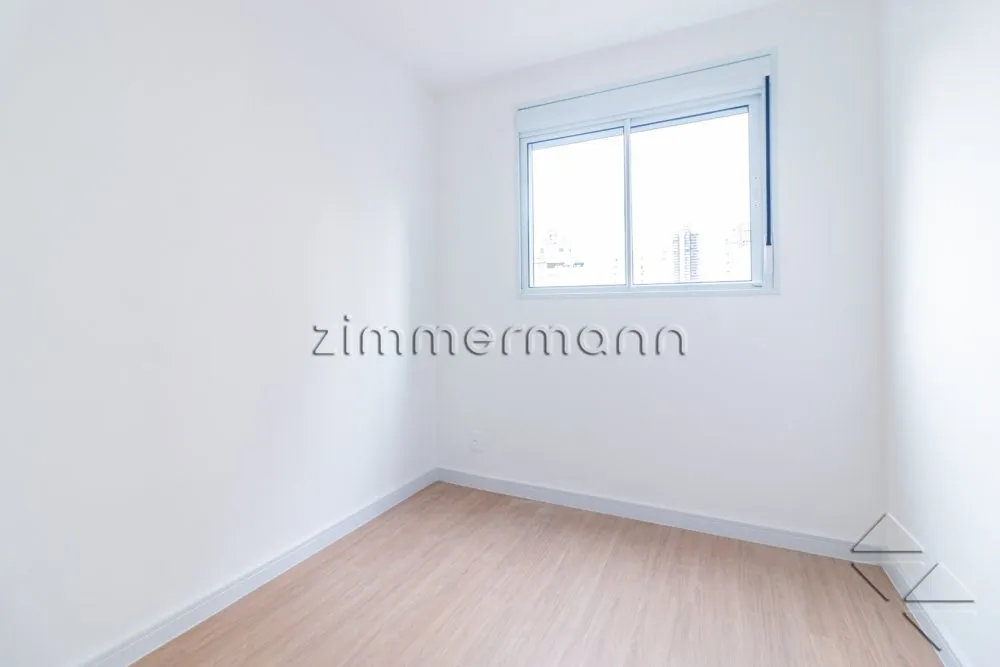 Apartamento, 2 quartos, 35 m² - Foto 8