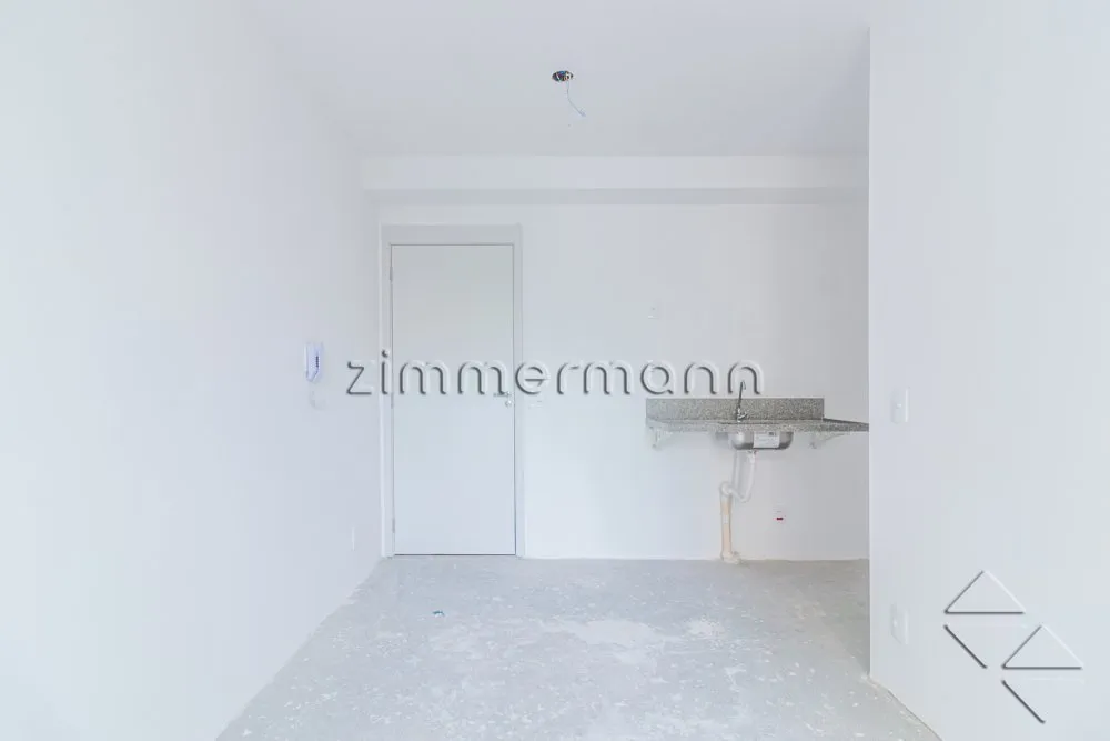 Apartamento, 2 quartos, 35 m² - Foto 5