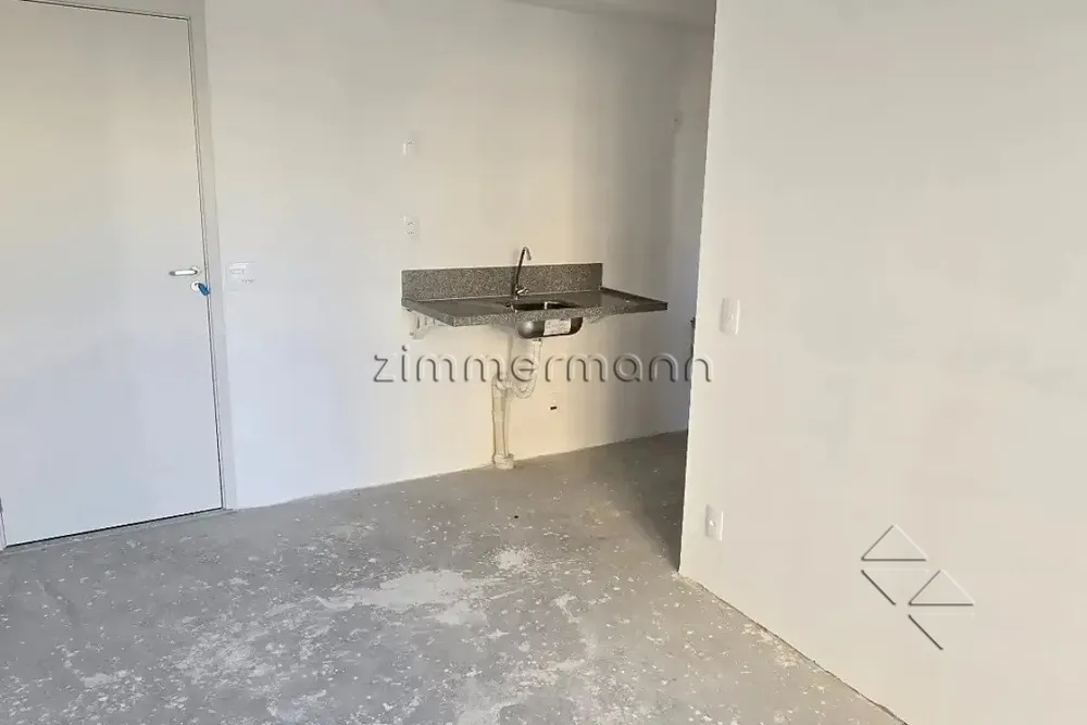 Apartamento, 2 quartos, 35 m² - Foto 3