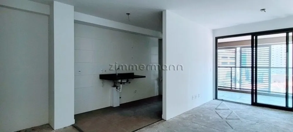 Apartamento, 3 quartos, 90 m² - Foto 5