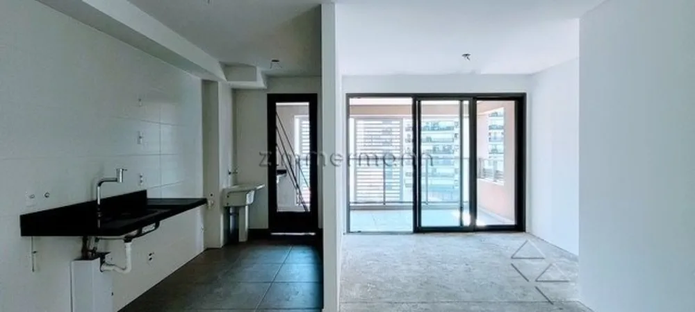 Apartamento, 3 quartos, 90 m² - Foto 1