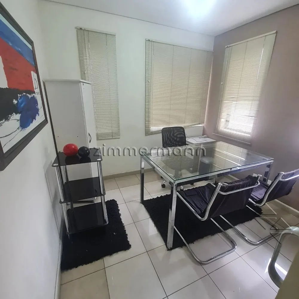 Casa Comercial, 35 m² - Foto 1