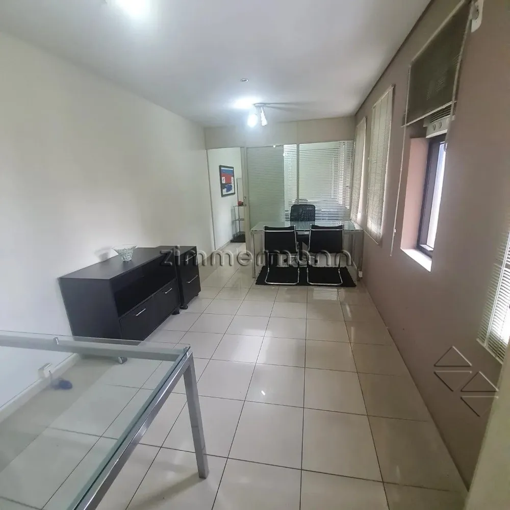 Casa Comercial, 35 m² - Foto 2