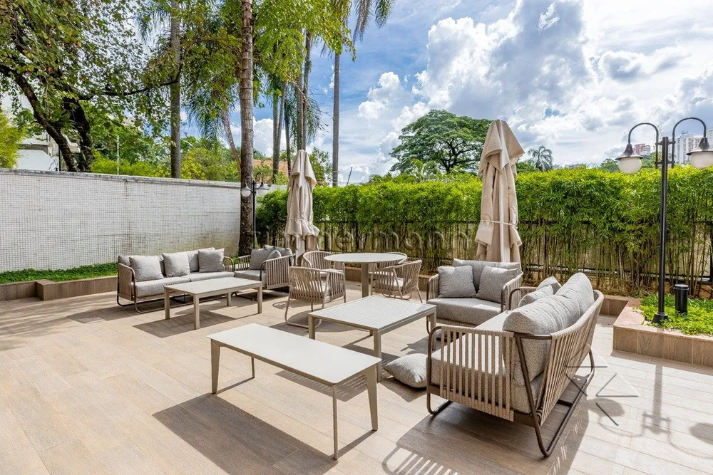 Apartamento, 3 quartos, 305 m² - Foto 8