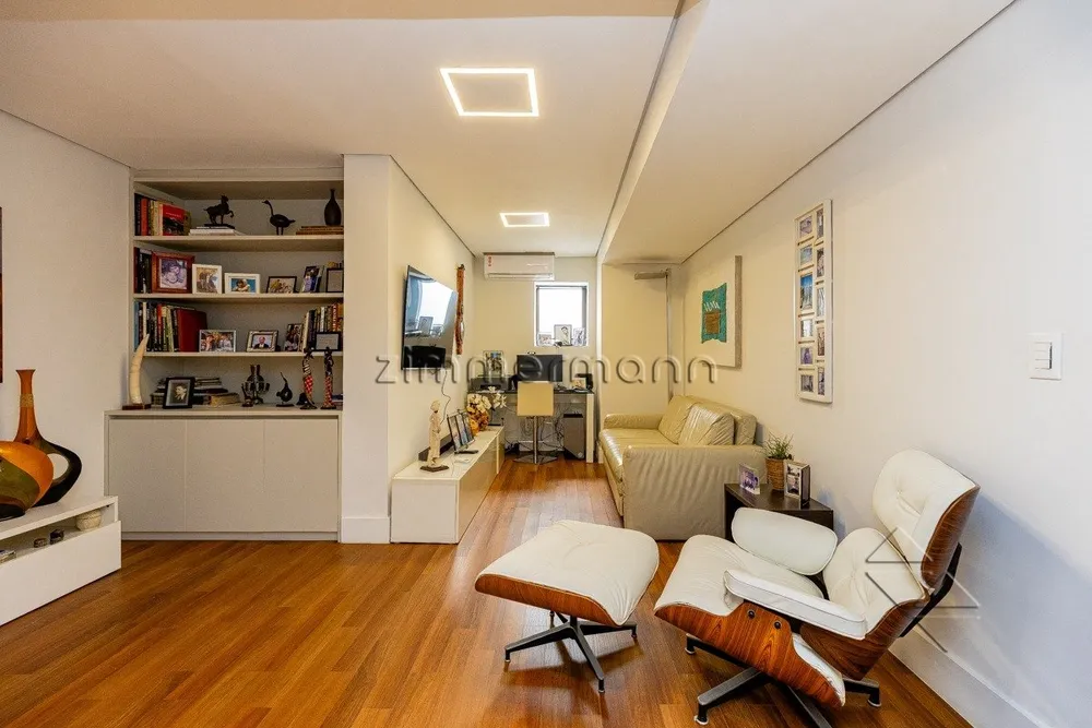 Apartamento, 3 quartos, 305 m² - Foto 8