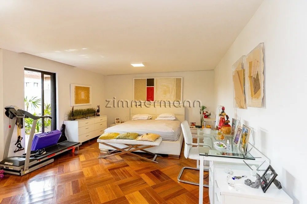 Apartamento, 3 quartos, 305 m² - Foto 4