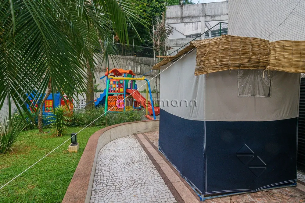 Apartamento, 3 quartos, 305 m² - Foto 3