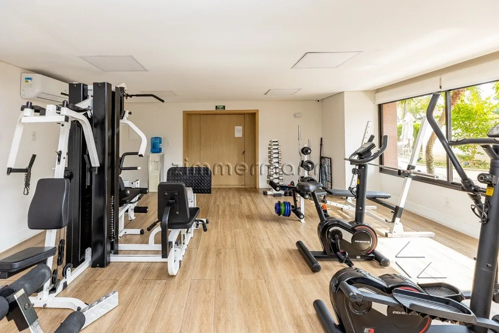 Apartamento, 3 quartos, 305 m² - Foto 7