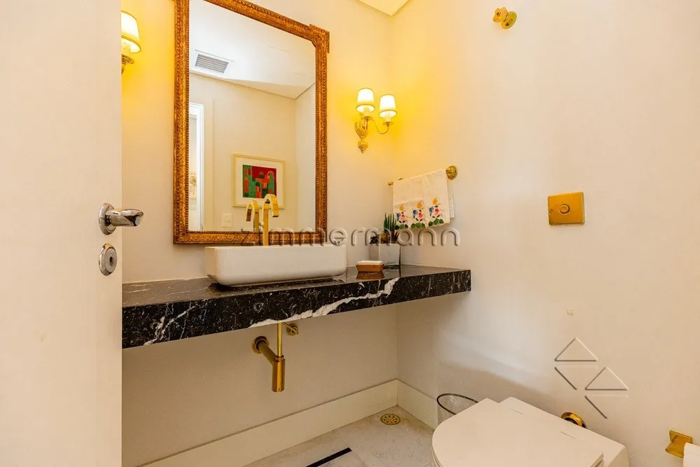 Apartamento, 3 quartos, 305 m² - Foto 6