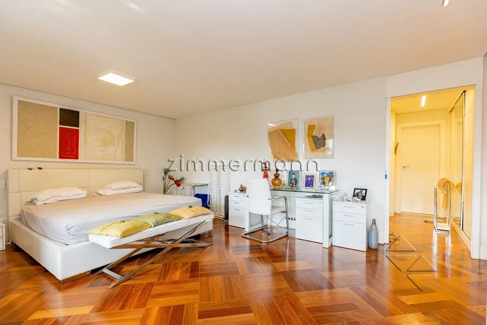 Apartamento, 3 quartos, 305 m² - Foto 4