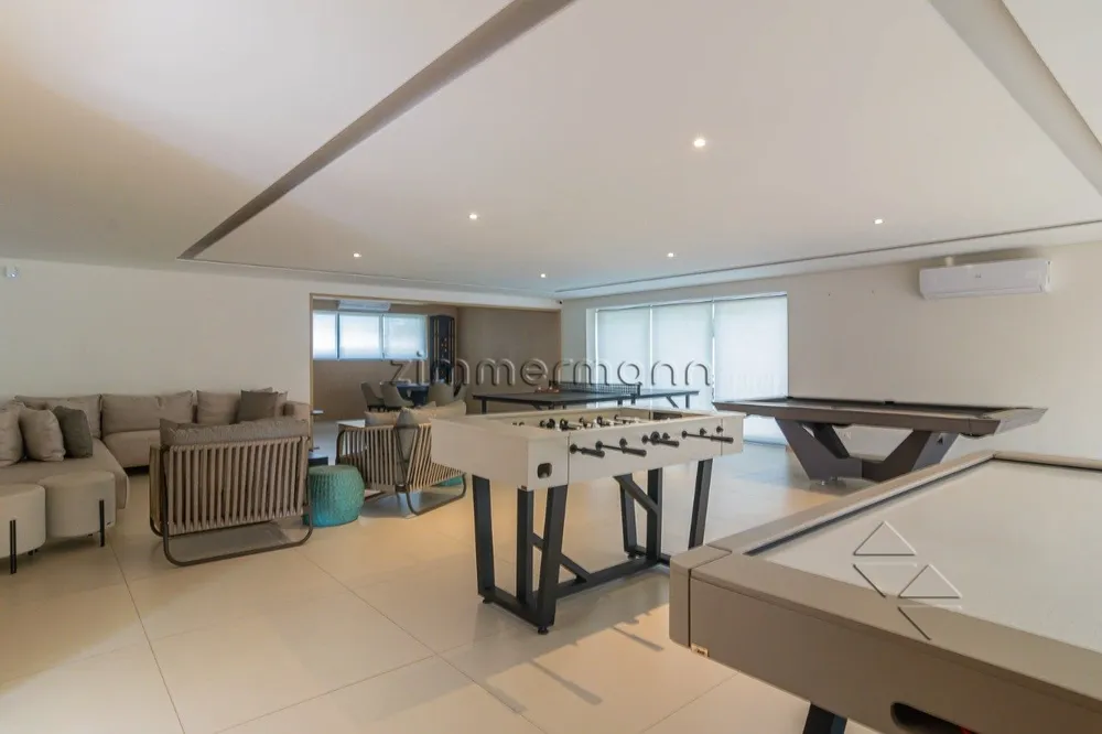 Apartamento, 3 quartos, 305 m² - Foto 2