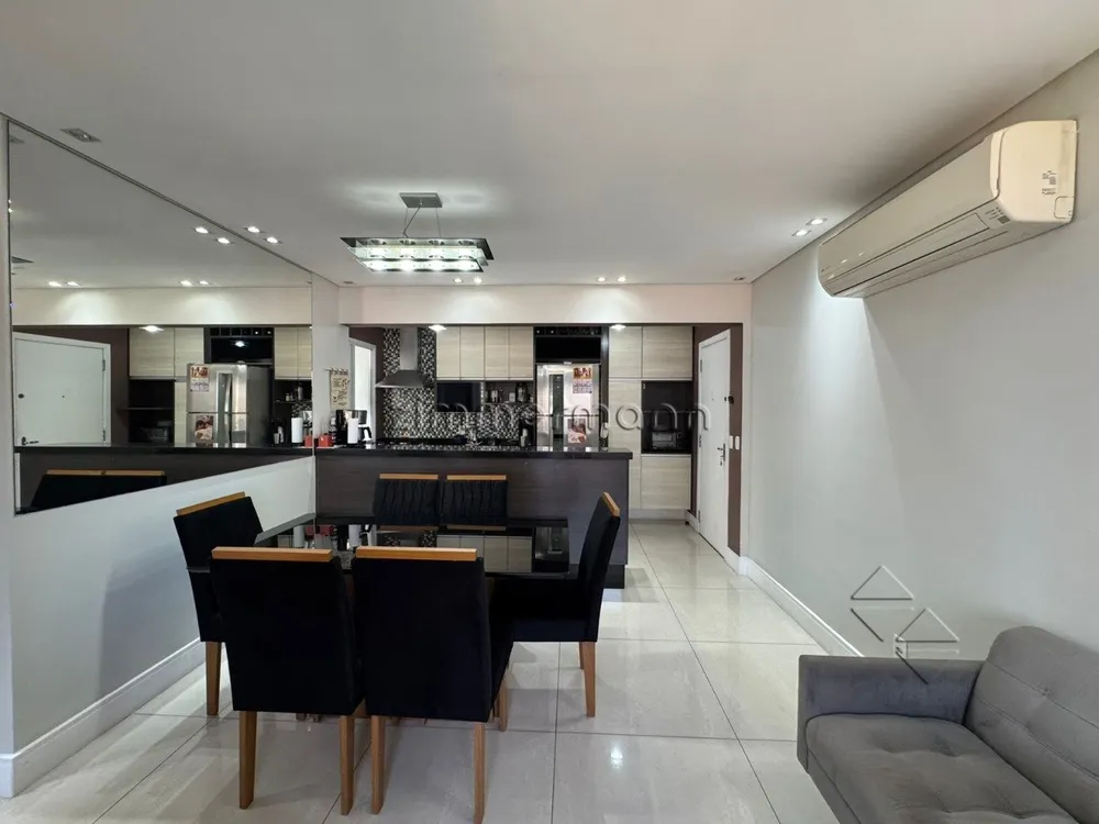 Apartamento, 3 quartos, 70 m² - Foto 1
