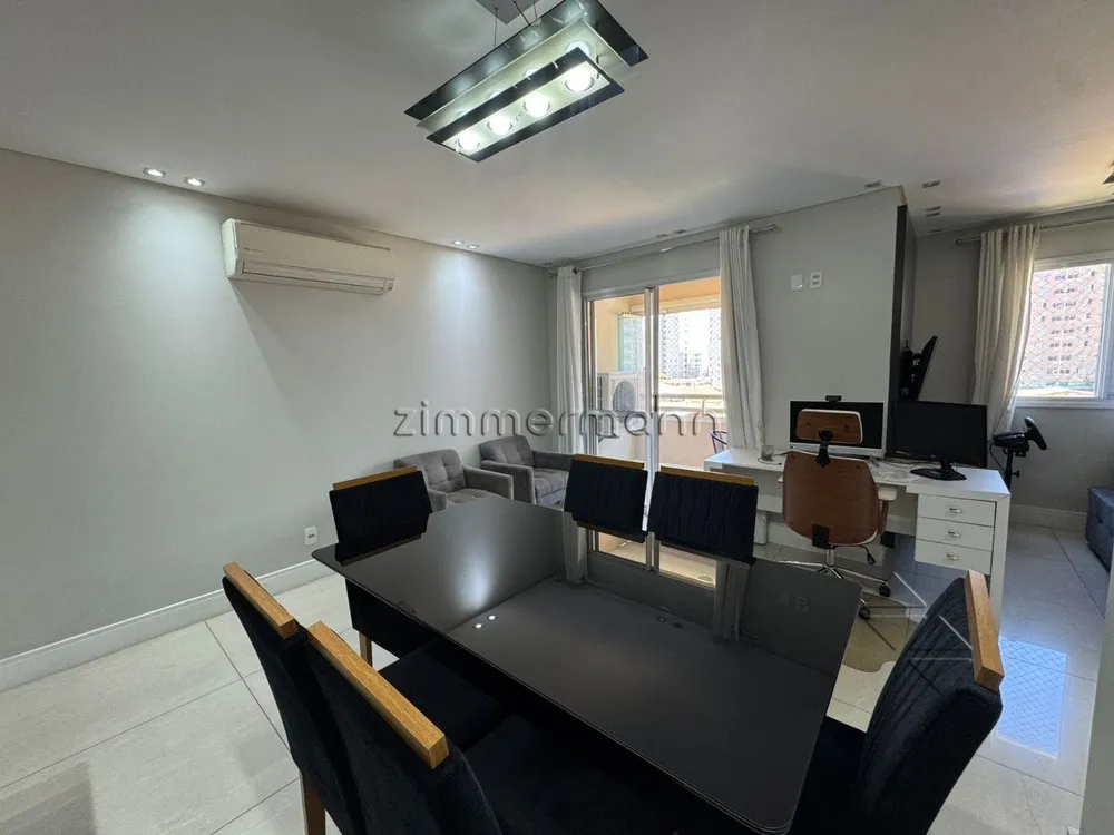 Apartamento, 3 quartos, 70 m² - Foto 2