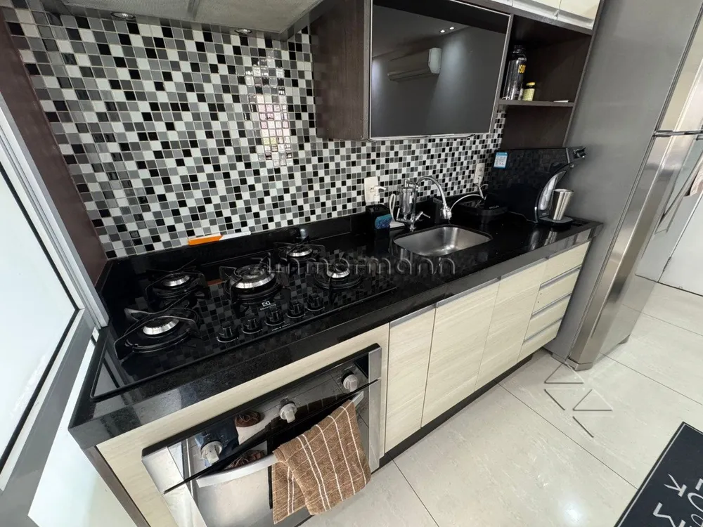 Apartamento, 3 quartos, 70 m² - Foto 3
