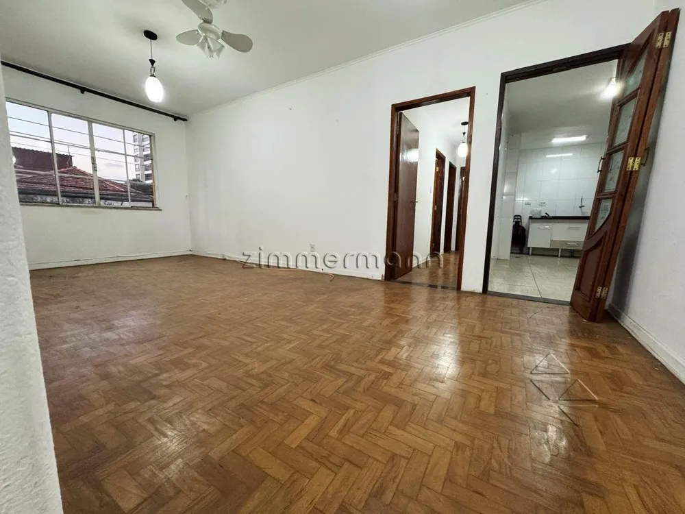 Apartamento, 2 quartos, 92 m² - Foto 1