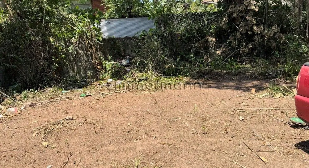 Terreno, 530 m² - Foto 3