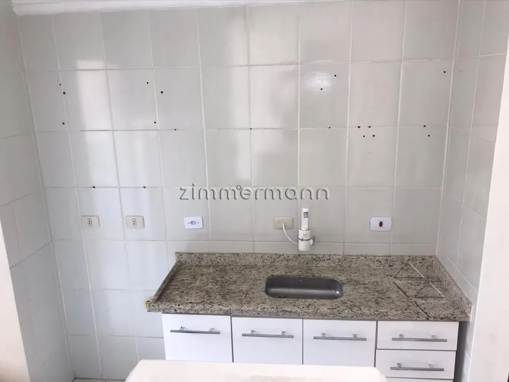 Apartamento, 1 quarto, 40 m² - Foto 2