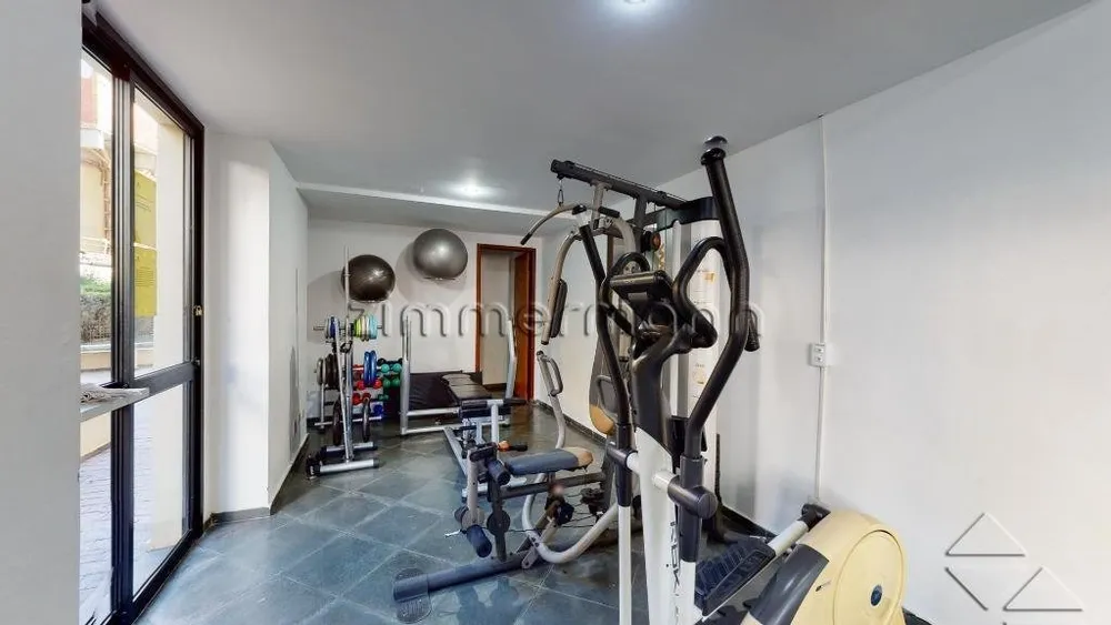 Apartamento, 1 quarto, 40 m² - Foto 1