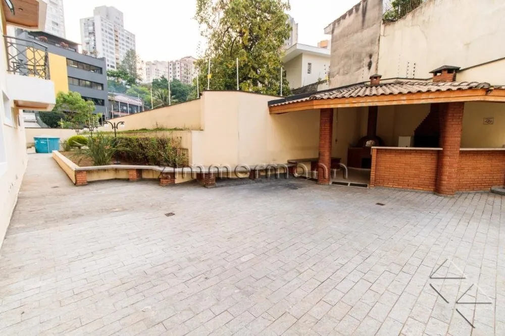 Apartamento, 1 quarto, 40 m² - Foto 5