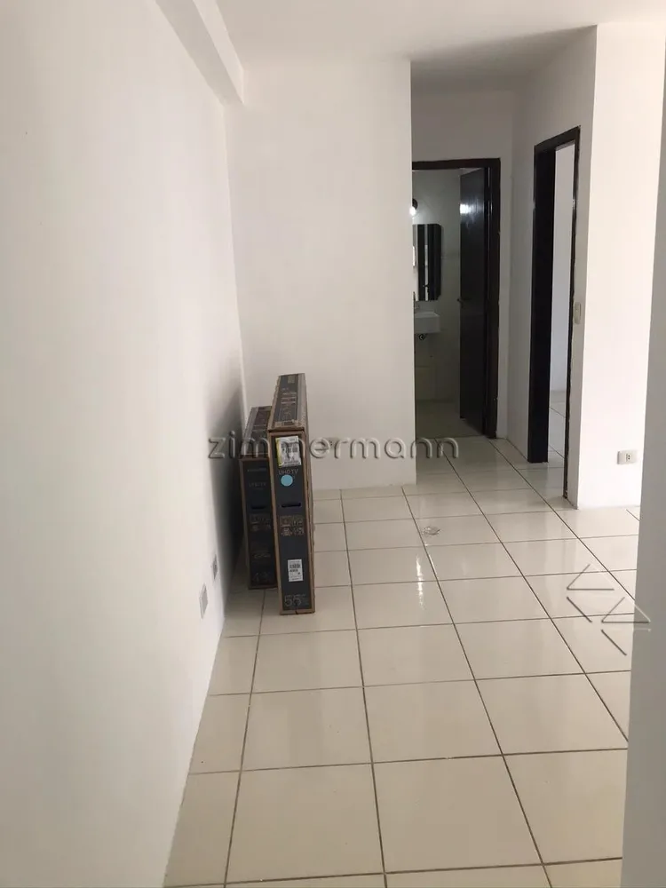 Apartamento, 1 quarto, 40 m² - Foto 4