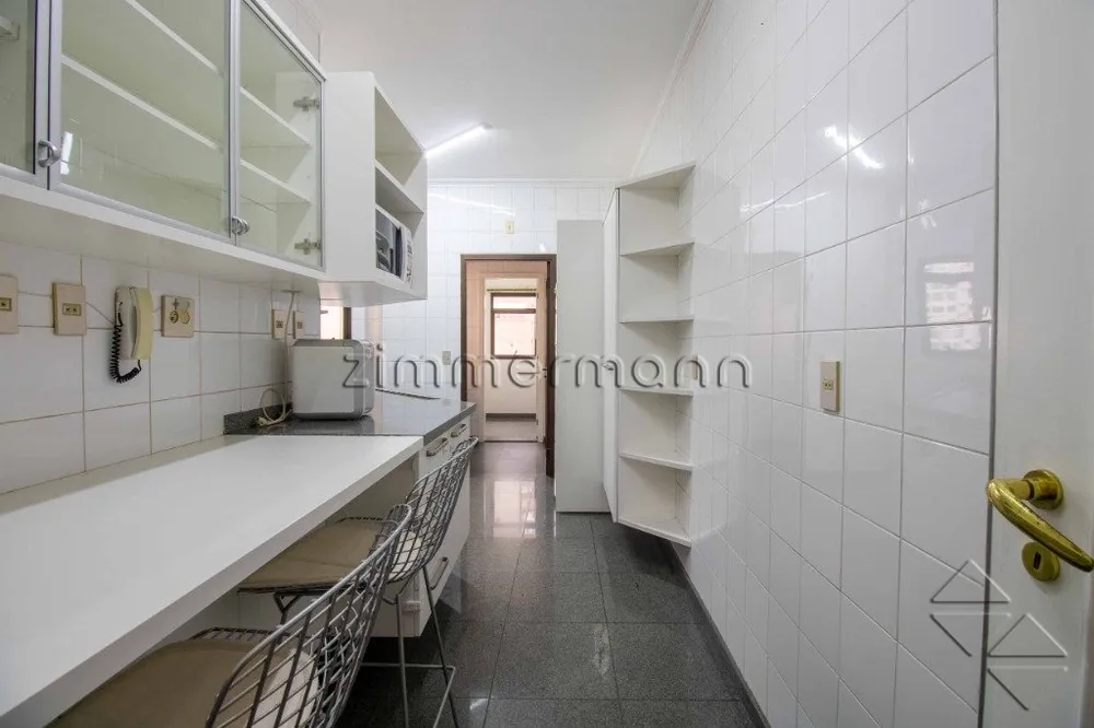 Apartamento, 3 quartos, 114 m² - Foto 3