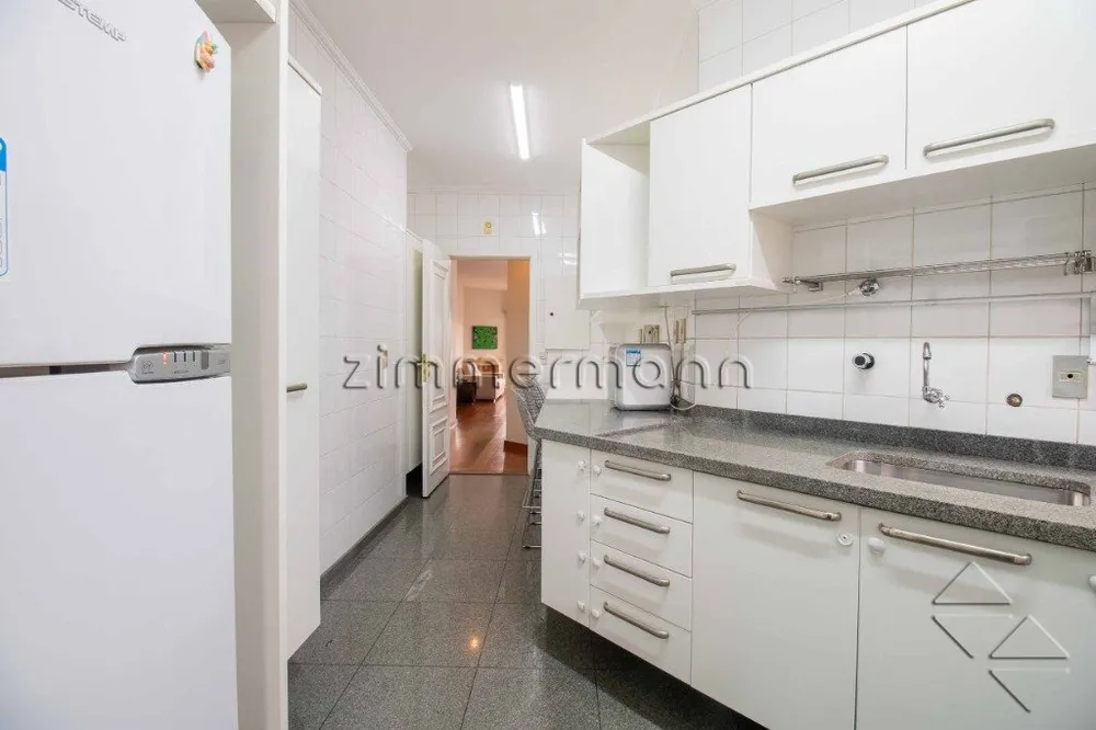 Apartamento, 3 quartos, 114 m² - Foto 12