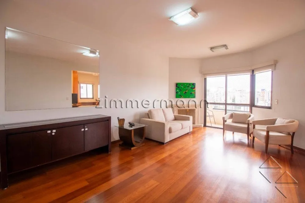 Apartamento, 3 quartos, 114 m² - Foto 10