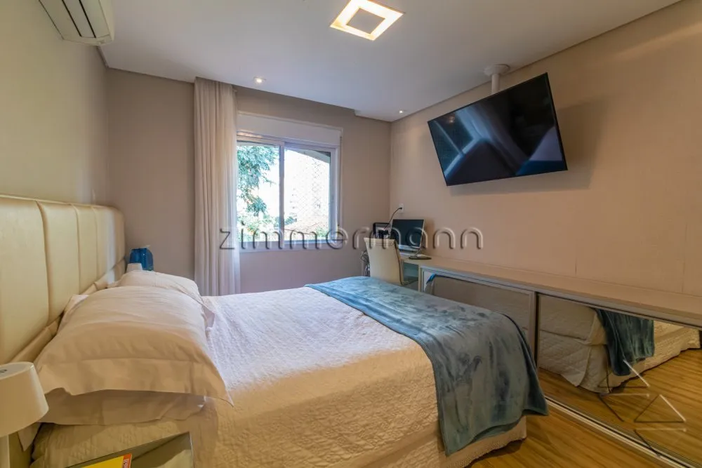 Apartamento, 2 quartos, 85 m² - Foto 2