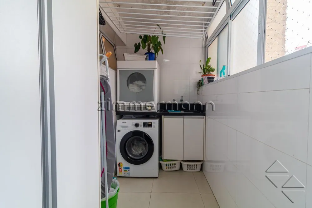 Apartamento, 2 quartos, 85 m² - Foto 4