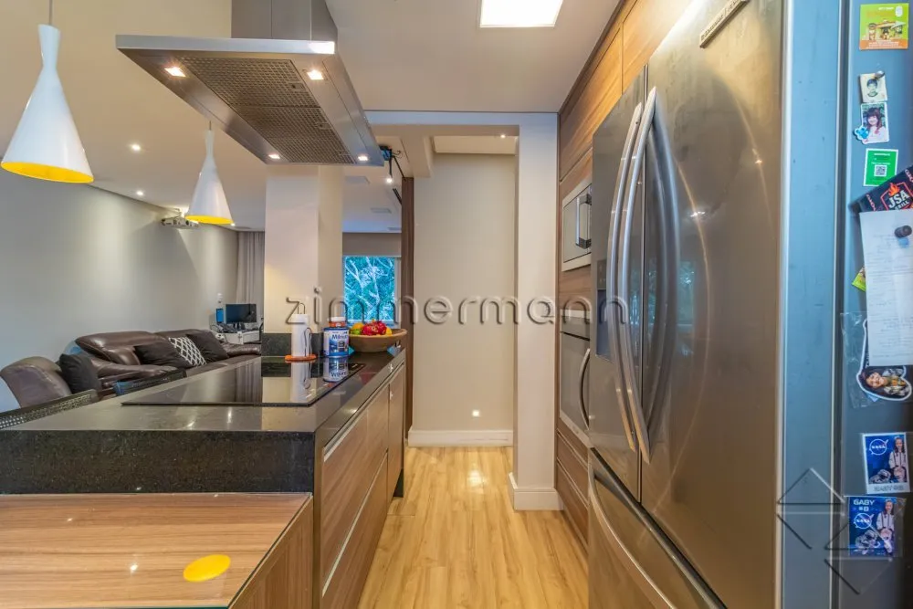 Apartamento, 2 quartos, 85 m² - Foto 3