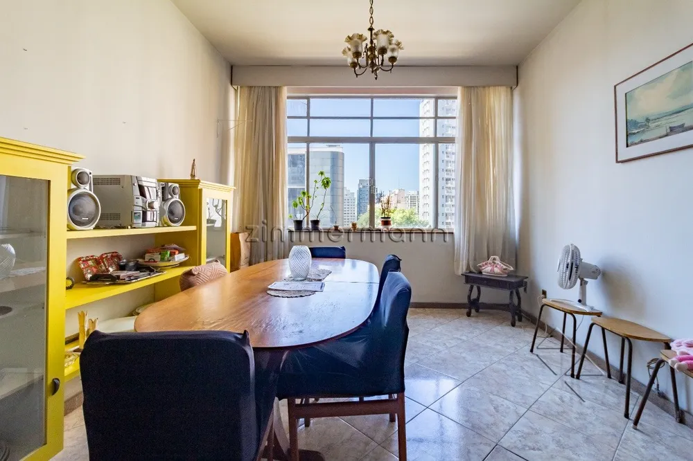 Apartamento, 3 quartos, 120 m² - Foto 1