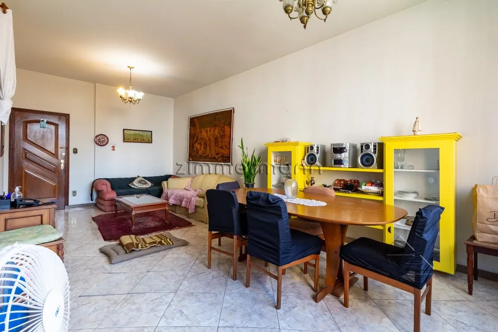Apartamento, 3 quartos, 120 m² - Foto 1